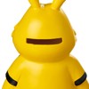 BVB Emma Mascot Money Box Borussia Dortmund Fan Item Plastic