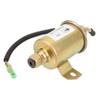 DC 12V Electric Fuel Pump Automotive Parts E11007 Replacement for