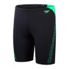 Speedo Men's Hyperboom Splice Jammer, Green, 10
