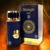 Fragrance World Midnight Oud Eau De Parfum By Fragrance World