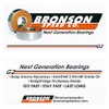 Bronson (bronson) Bearing G2 34140102 