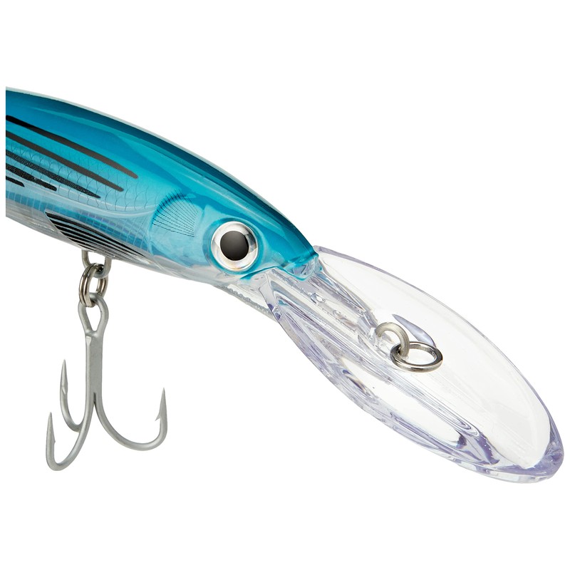 Rapala Xrmag15-Bbto Currican X-Rap Magnum