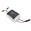 DC Circuit Breaker Overload Protection PV Solar Disconnect Switch with