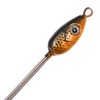 Ieron Ultimate Alabama Rig, 5-Arms Umbrella Rigs for Striped Bass