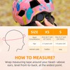 Bike Helmet for Kids 1-8 Year Old - Bicycle Helmets