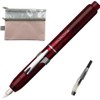 Platinum Curidas PKN7000 Full Nib Pen with Converter Set (#77