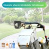MC MICUS - Stroller Drink Holder, Universal Stroller Accessories, Stroller