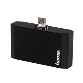 Hama 3-in-1 Adapter for Tablet