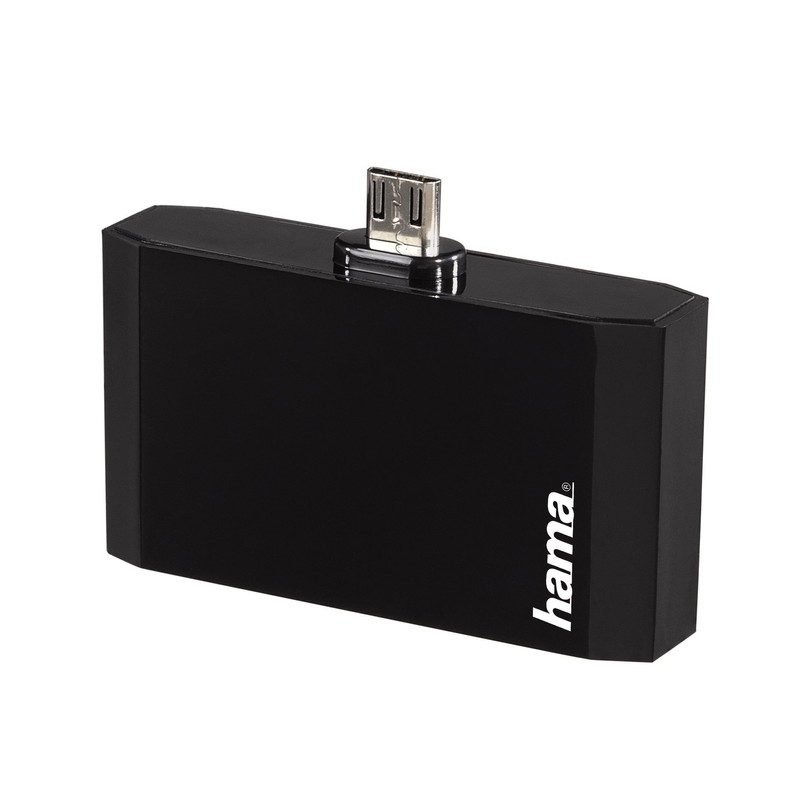 Hama 3-in-1 Adapter for Tablet