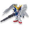 SD Gundam EX Standard 004 "New Mobile Suit Gundam W