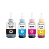 tinta Continua compatible con canon pixma G3160 G2160