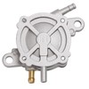 Minho Vacuum Fuel Pump Valve Switch Petcock in Aluminum Alloy