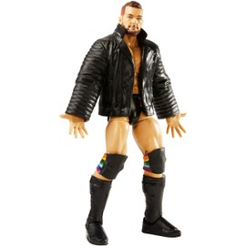 WWE Top Picks Finn Balor Elite Collection Figure