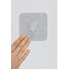 DR.TAPELAB Window and Door Screen Repair Patch kit. 5 Patches,