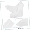 iplusmile Comfortable Moisturizing Socks Long Foot Socks for Nighttime Care