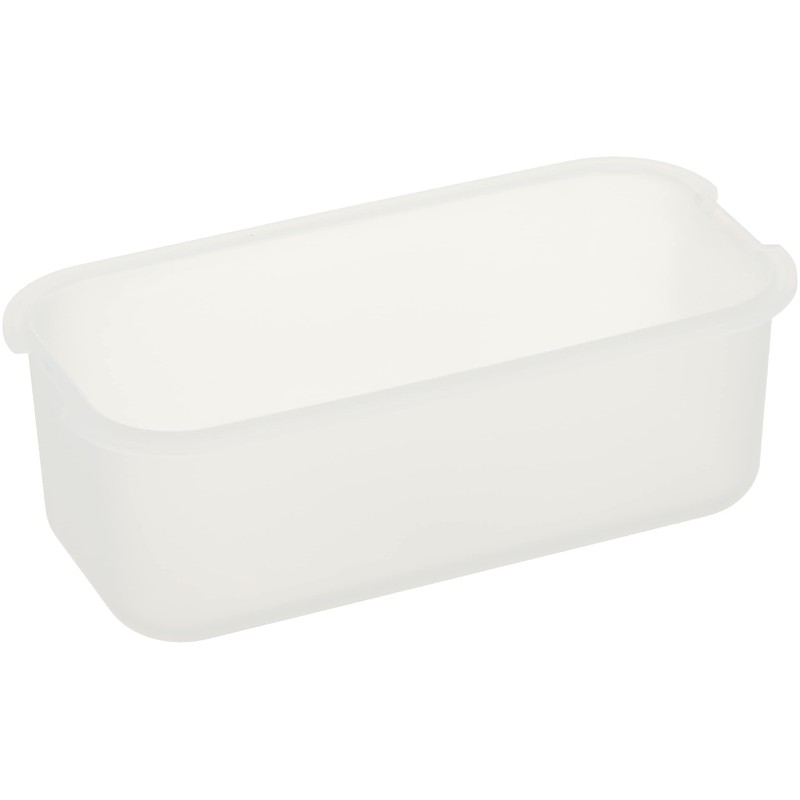 Pearl Metal Shield Keep, Storage Container with Valve, Slim, 9.1