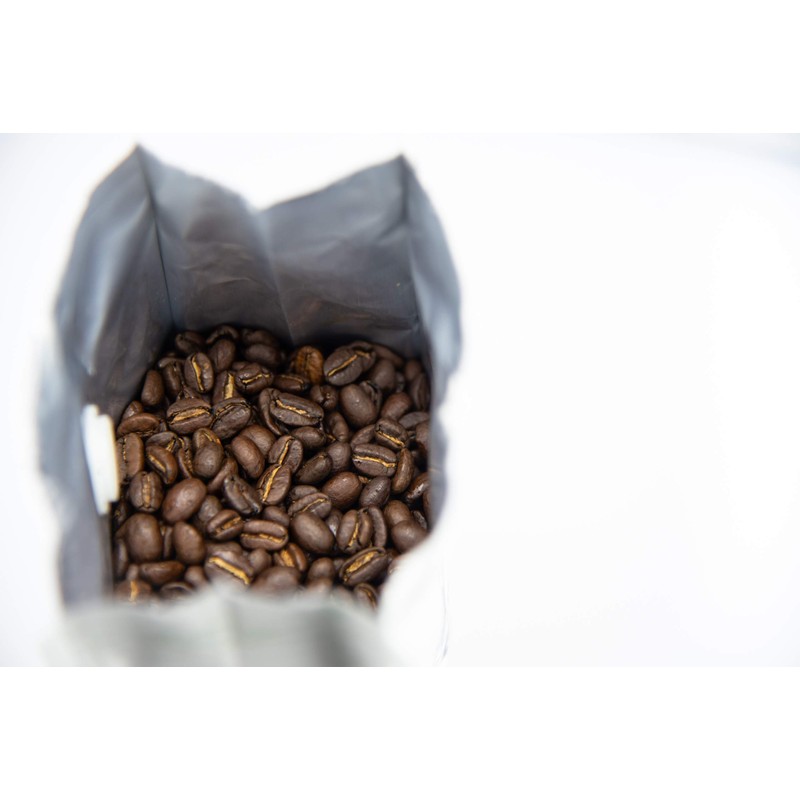 Equator Coffee - Sweet Justice Whole Bean Fair Trade Organic