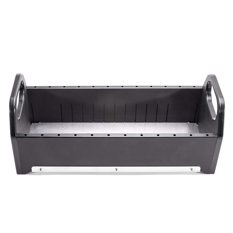 Fish Fighter Tackle Storage | Relentless Series Tackle Tray 6"