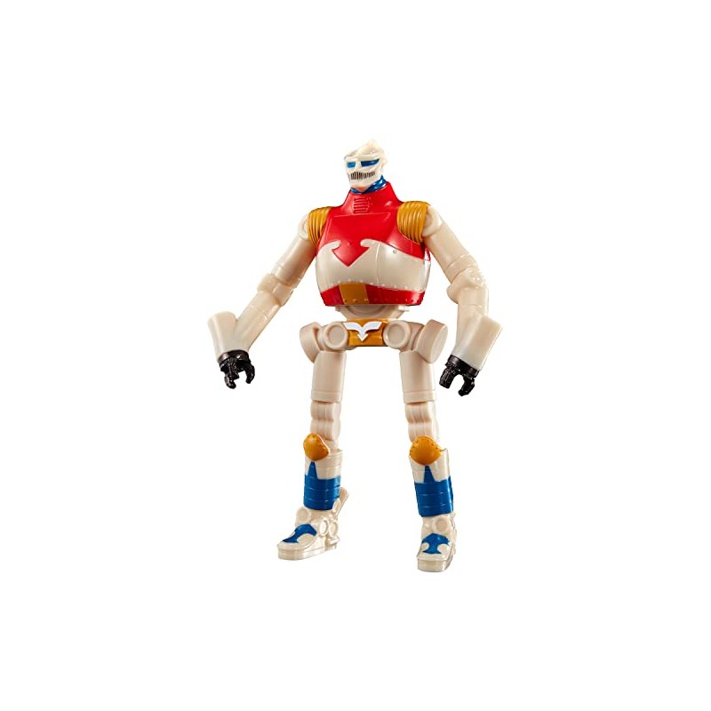 Movie Monster Series Jet Jaguar Godzilla S.P