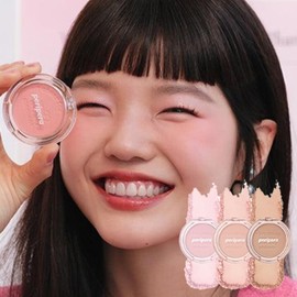 Peripera [Peripera]*new* Pure Blushed Sunshine Cheek (4 Colors)