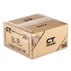 CT Sounds Hydro 8” Dual 2-Ohm 600-Watt Shallow Mount Car