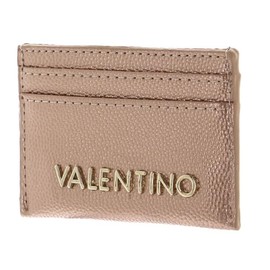Valentino Women's 1R4-Divine Billfold, Rose Gold, One Size