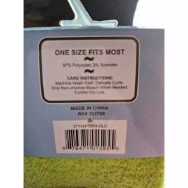 Blue jean co 16 Pair Of Blue Shoe Clothing Co. Plush Socks Girls.or Women