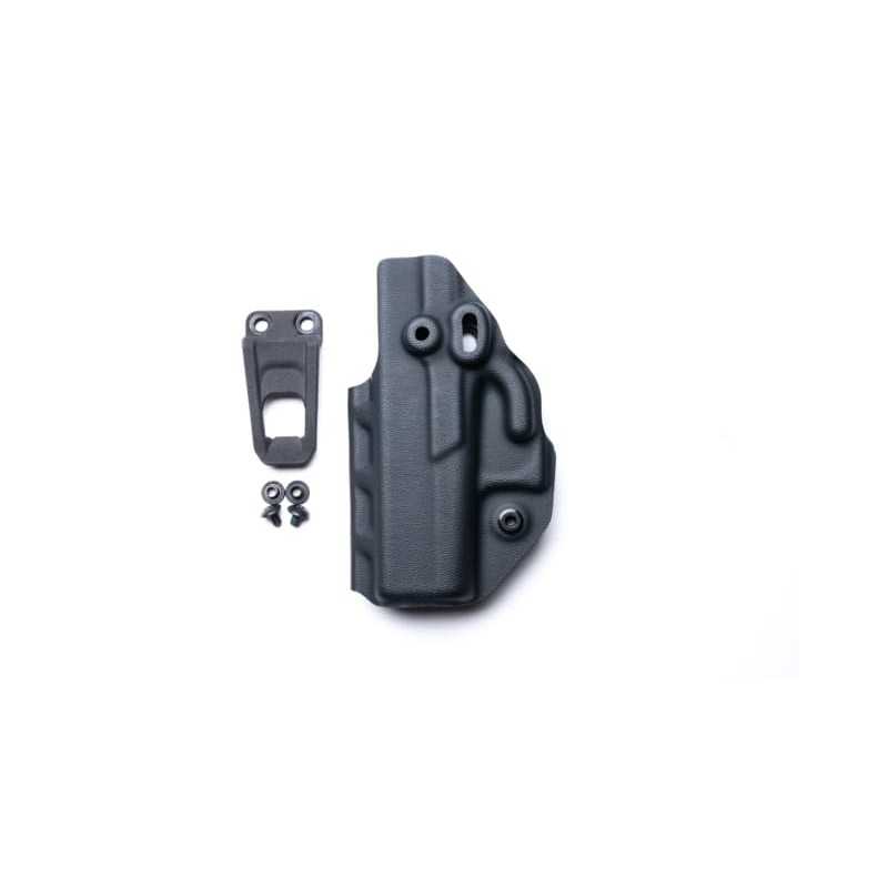 Crucial IWB FN 509/510/545 Ambi BLK