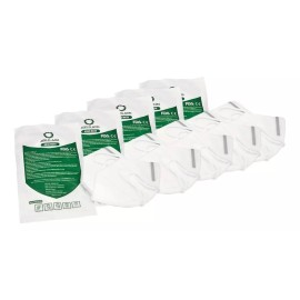 JINLILAISI Cubreboca Kn95 Certificado En Cada Pieza Max Protección 10pz