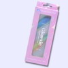 XL Glass Foot File by Glowxie | 2 Files in