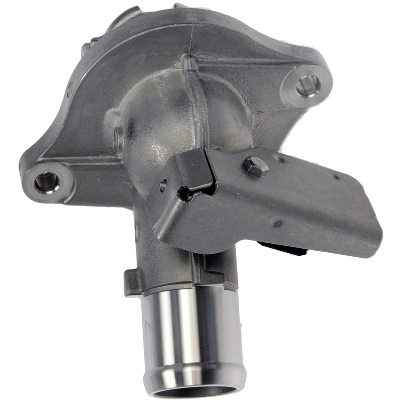 Dorman 902-2125 Conjunto de carcasa de termostato integrado con sensor