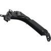 Garage-Pro Headlight Bracket Compatible with 2007-2011 Honda CR-V Side Beam