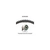Dayco 95143K1 Timing Belt Kit