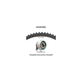 Dayco 95143K1 Timing Belt Kit