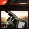 A-Premium Front Left A Pillar Grab Handle Molding Trim -