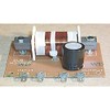 Subwoofer Crossover CR-202