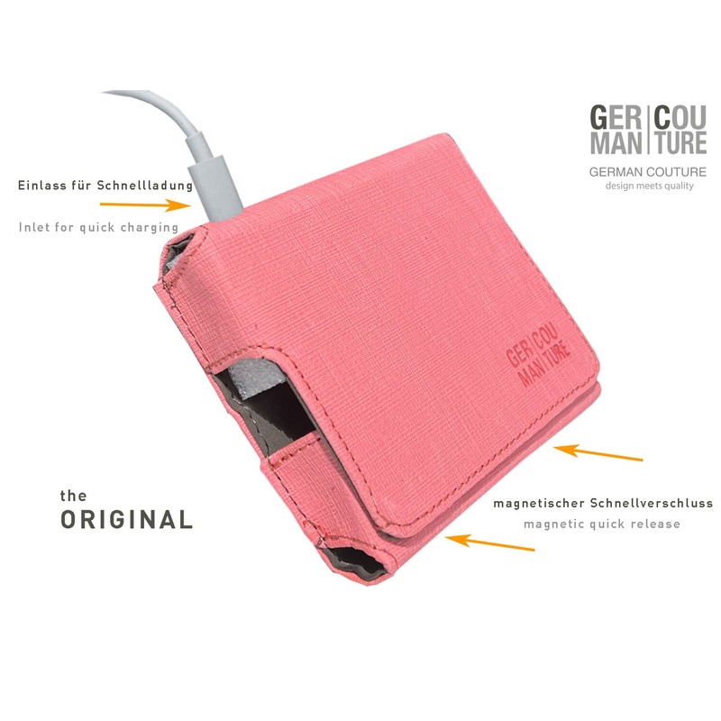 GC Smart Case Compatible with IQOS 3 Duo for Holder