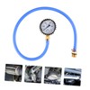 DOITOOL Converter Blocking Pressure Meter Exhaust Back Pressure Tester Easy