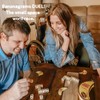 Bananagrams Duel: Ultimate 2 Player Travel Game | Small Space