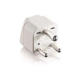 Grounded Universal India/Middle East