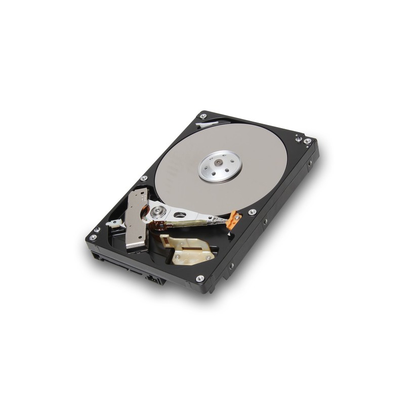 Toshiba DT01ACA100 32MB 3.5" SATA III 7200RPM 1TB Internal Hard
