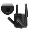 Wireless Wifi Repeater Signal Amplifier Range Extender Computer Supplies AC