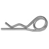 HEAVYTOOL Spring Pins 2 mm x 65 mm Double (Pack