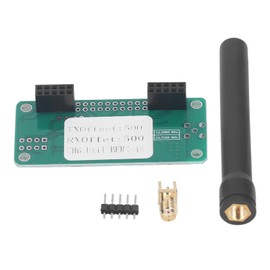 Hotspot Module USB Wireless Multi Mode Hotspot Expansion Board with Antenna RF Connector
