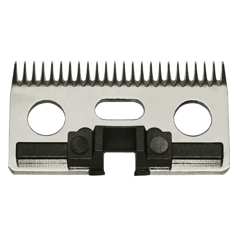 Kerbl 18916 R22 Constanta Set of Clipper Blades 24/35 Fine