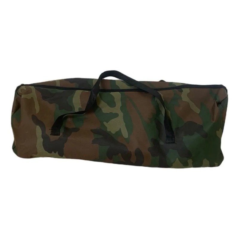 2 Sillas Plegables Mini Con Mesa Para Adulto Playa Camping.