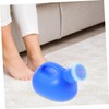 Healeved Urinal Bottle Men Male Urinal for Daily Use Reusable
