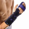Bort Finger Joint Support Positioning Splint Wrist Finger Support Bandage