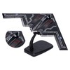 B2 Metal Fighter Plane Model Military Airplane Model Pull Back