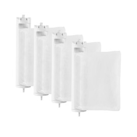 ES-LP2 ES-LP1 Washing Machine Lint Filter Lint Dust Filter ES-GV8D Filter Sharp ES-TX840 Lint Filter ES-TX8E Washing Machine Waste Filter ES-PX8E Washing Machine ES-GE60R ES-GE6D Compatible Garbage